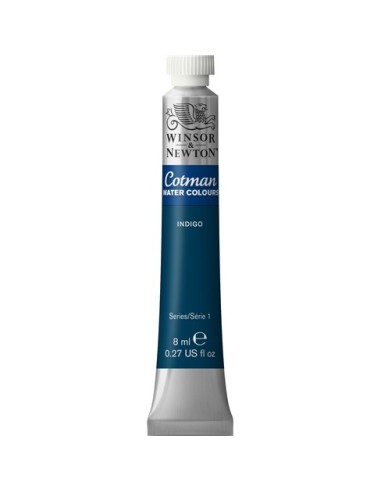 Acuarela Cotman 8ml Winsor & Newton