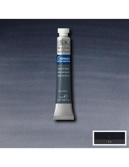 Acuarela Cotman 8ml Winsor & Newton