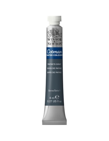Acuarela Cotman 8ml Winsor & Newton
