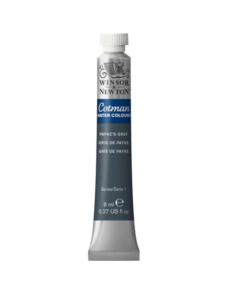 Acuarela Cotman 8ml Winsor & Newton