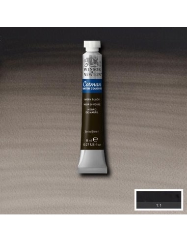 Acuarela Cotman 8ml Winsor & Newton