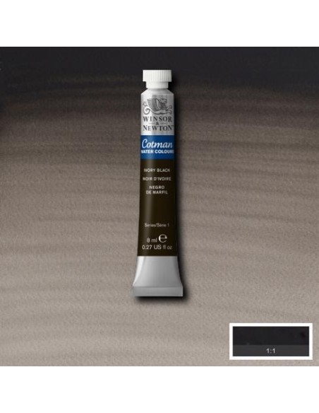 Acuarela Cotman 8ml Winsor & Newton
