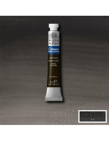 Acuarela Cotman 8ml Winsor & Newton