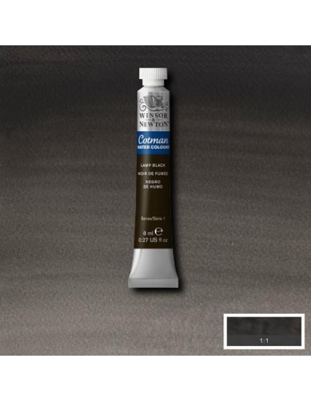 Acuarela Cotman 8ml Winsor & Newton