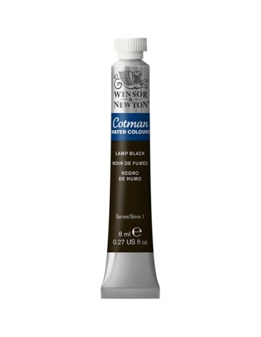 Acuarela Cotman 8ml Winsor & Newton