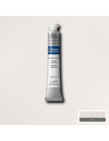 Acuarela Cotman 8ml Winsor & Newton