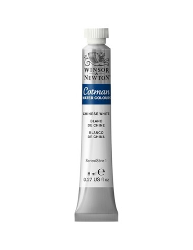 Acuarela Cotman 8ml Winsor & Newton