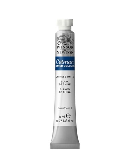 Acuarela Cotman 8ml Winsor & Newton