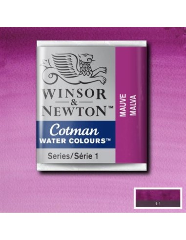 Acuarela Cotman Medio Godets Winsor & Newton