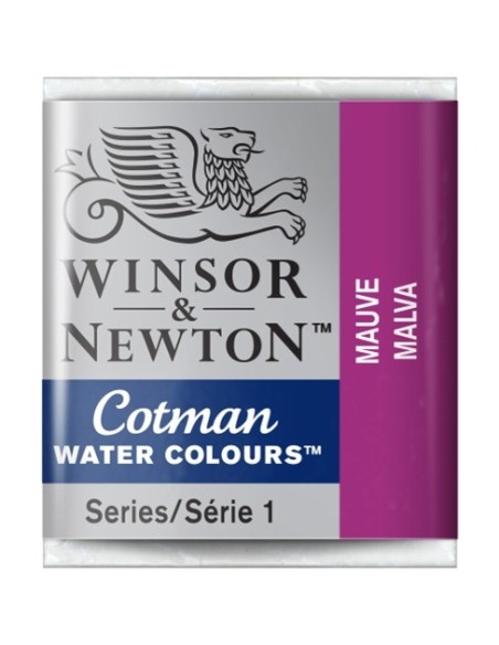 Acuarela Cotman Medio Godets Winsor & Newton