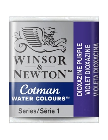 Acuarela Cotman Medio Godets Winsor & Newton