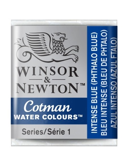 Acuarela Cotman Medio Godets Winsor & Newton