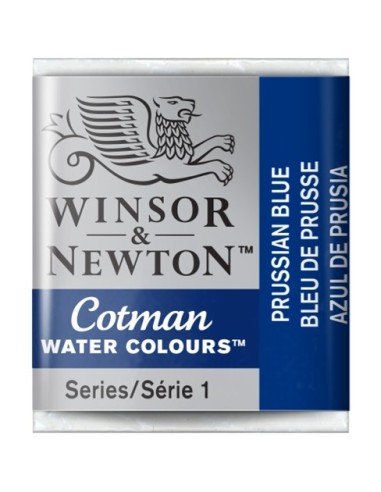 Acuarela Cotman Medio Godets Winsor & Newton
