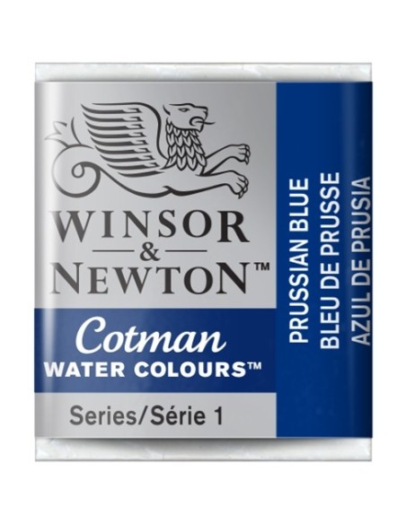 Acuarela Cotman Medio Godets Winsor & Newton