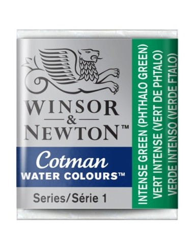 Acuarela Cotman Medio Godets Winsor & Newton