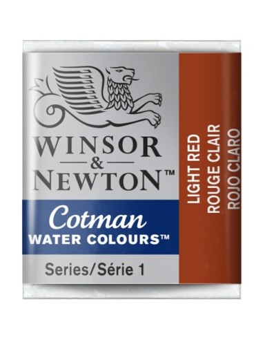 Acuarela Cotman Medio Godets Winsor & Newton