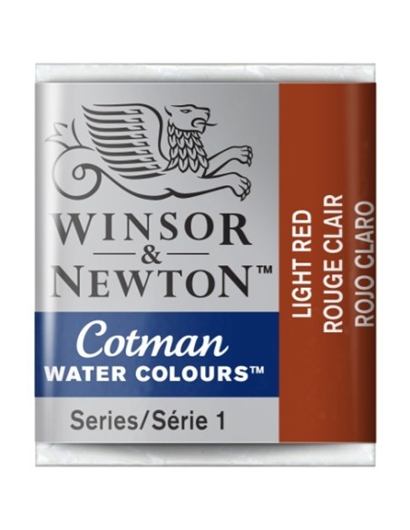 Acuarela Cotman Medio Godets Winsor & Newton