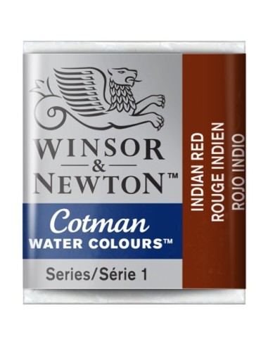 Acuarela Cotman Medio Godets Winsor & Newton