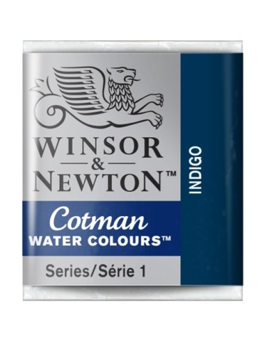 Acuarela Cotman Medio Godets Winsor & Newton