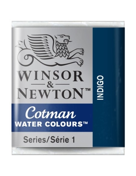 Acuarela Cotman Medio Godets Winsor & Newton