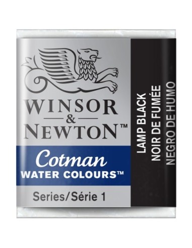 Acuarela Cotman Medio Godets Winsor & Newton