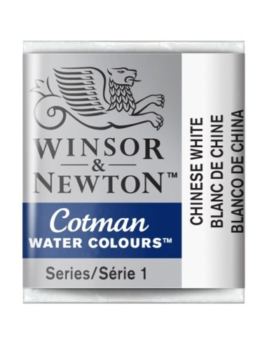Acuarela Cotman Medio Godets Winsor & Newton