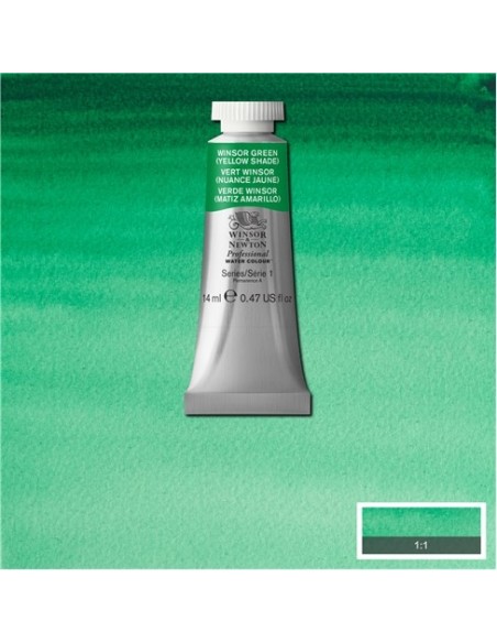 Acela Extra-Fina Winsor & Newton