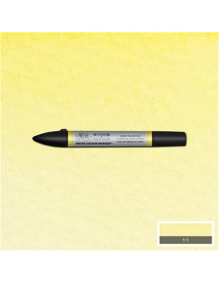 Rotulador acuarelable Winsor & Newton
