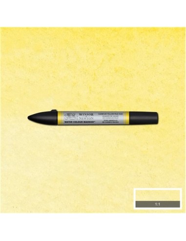 Rotulador acuarelable Winsor & Newton