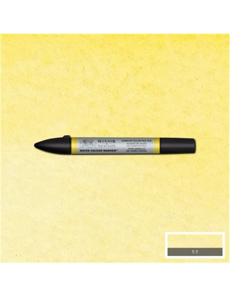 Rotulador acuarelable Winsor & Newton