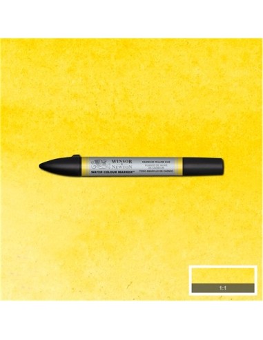 Rotulador acuarelable Winsor & Newton