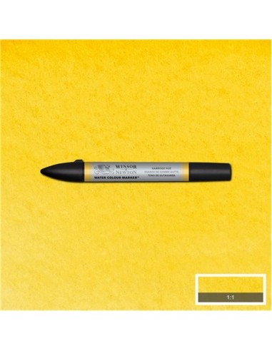 Rotulador acuarelable Winsor & Newton