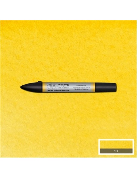 Rotulador acuarelable Winsor & Newton