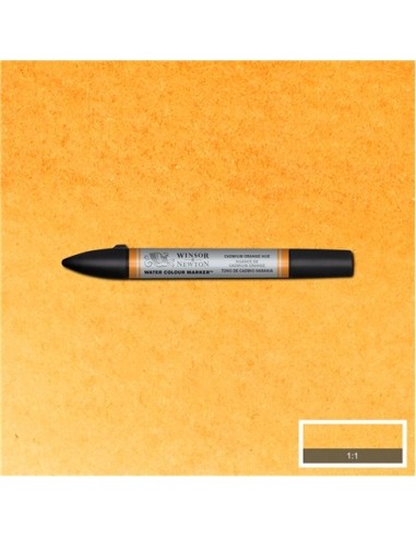 Rotulador acuarelable Winsor & Newton