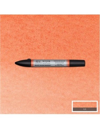 Rotulador acuarelable Winsor & Newton