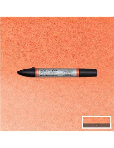 Rotulador acuarelable Winsor & Newton