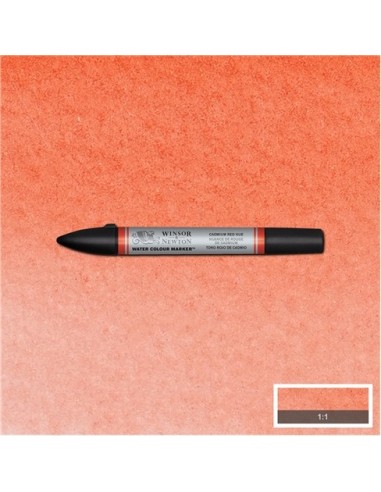 Rotulador acuarelable Winsor & Newton