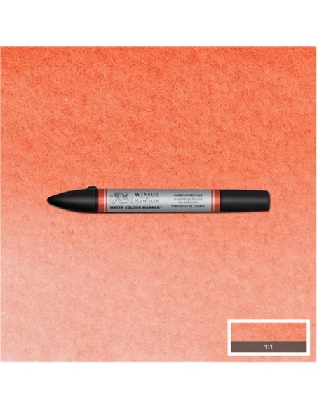 Rotulador acuarelable Winsor & Newton