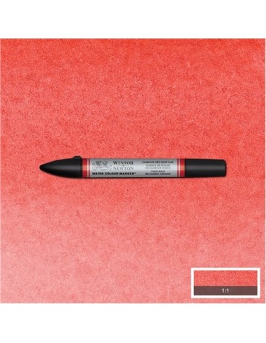 Rotulador acuarelable Winsor & Newton