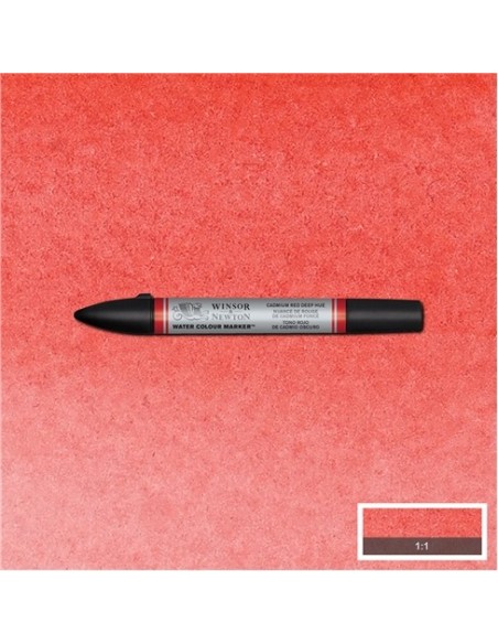 Rotulador acuarelable Winsor & Newton