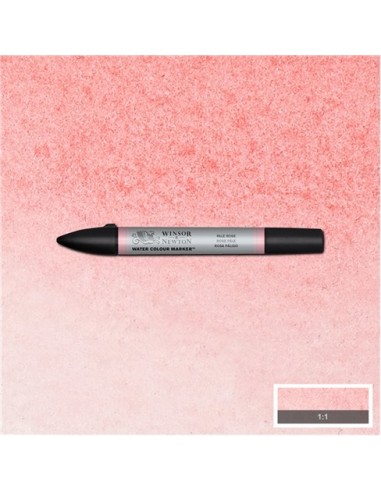 Rotulador acuarelable Winsor & Newton