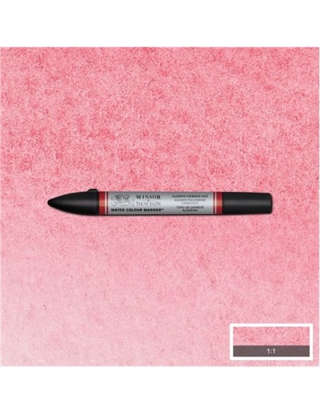 Rotulador acuarelable Winsor & Newton