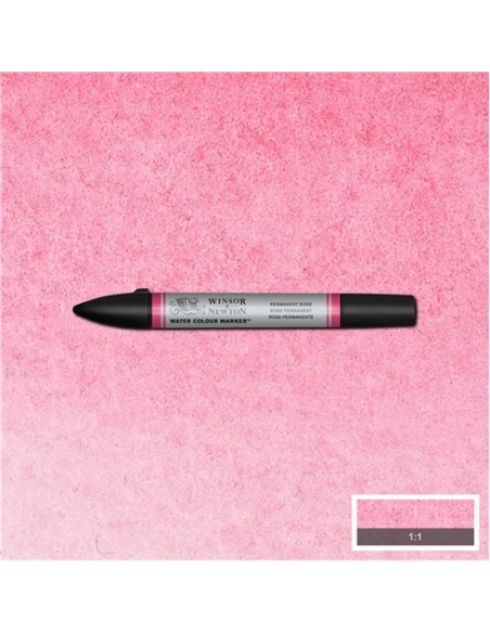 Rotulador acuarelable Winsor & Newton