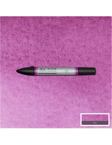 Rotulador acuarelable Winsor & Newton
