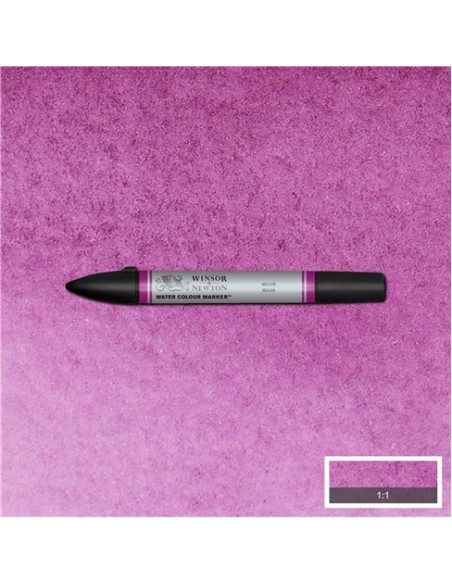 Rotulador acuarelable Winsor & Newton