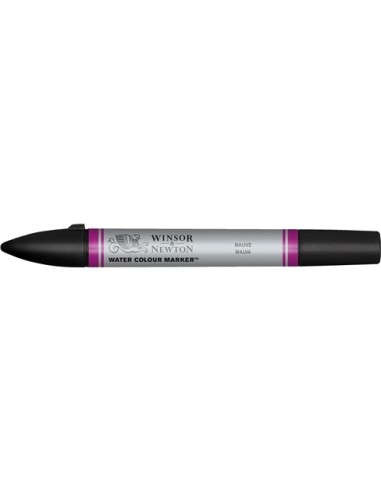Rotulador acuarelable Winsor & Newton
