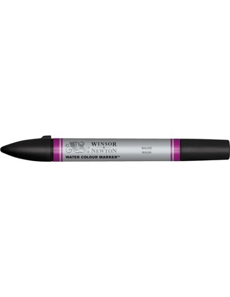 Rotulador acuarelable Winsor & Newton