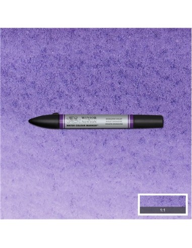 Rotulador acuarelable Winsor & Newton