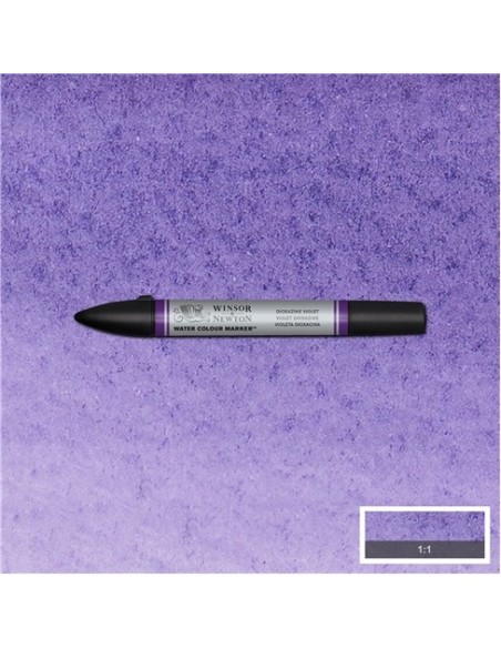 Rotulador acuarelable Winsor & Newton