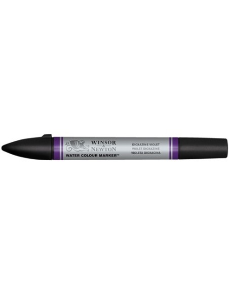 Rotulador acuarelable Winsor & Newton